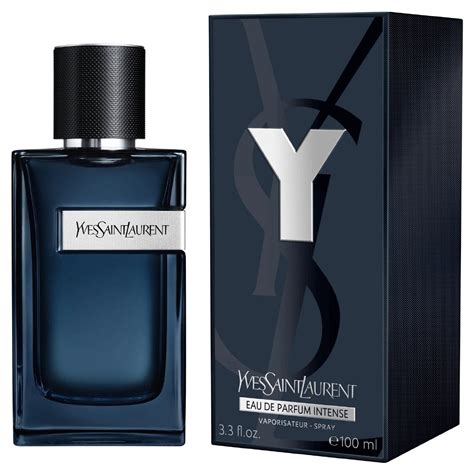 y vest saint laurent|y st laurent perfume intense.